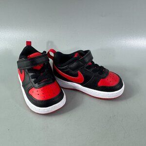 Jordan 1 Mid Baby/Toddler Shoes, Size 5C